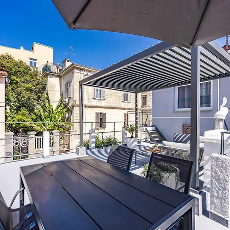 Apartamento Oasis New