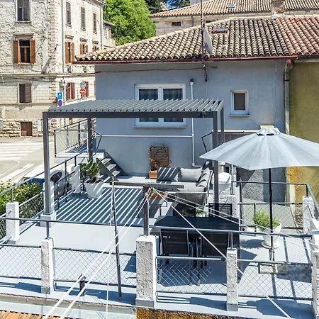 Apartamento Oasis New Pula