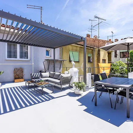 Apartamento Oasis New *