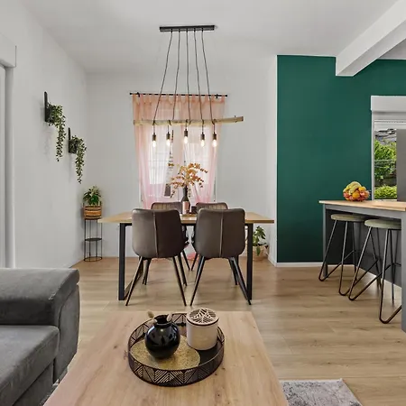 Apartamento Oasis New Pula