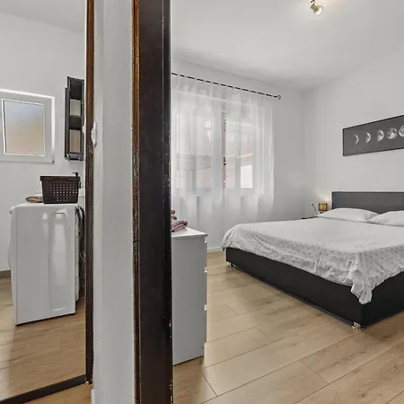 Oasis New Apartmán *