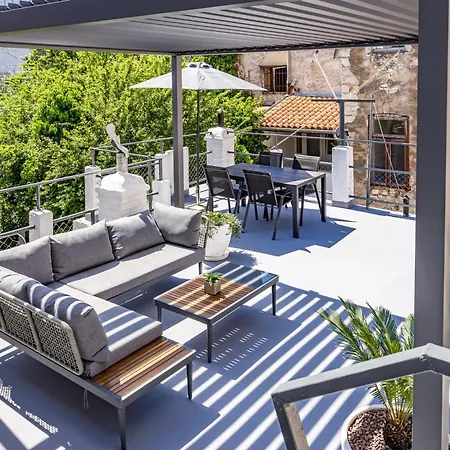 Apartamento Oasis New