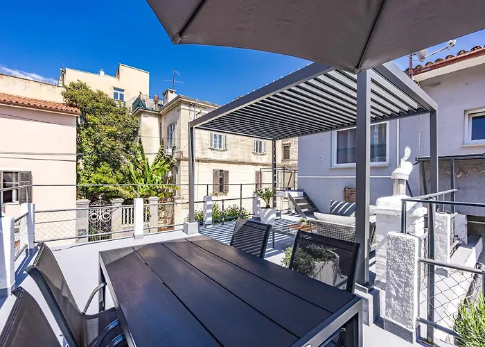 Apartament Oasis New