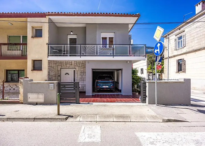 Oasis New Apartman *