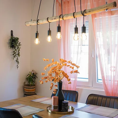 アパート Oasis New *