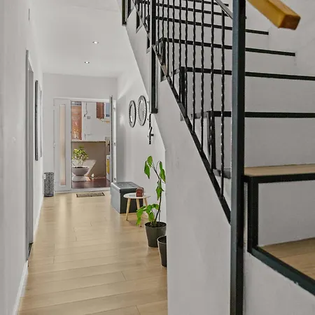 Oasis New Apartment Pula