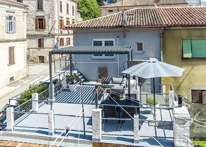 Apartamento Oasis New Pula