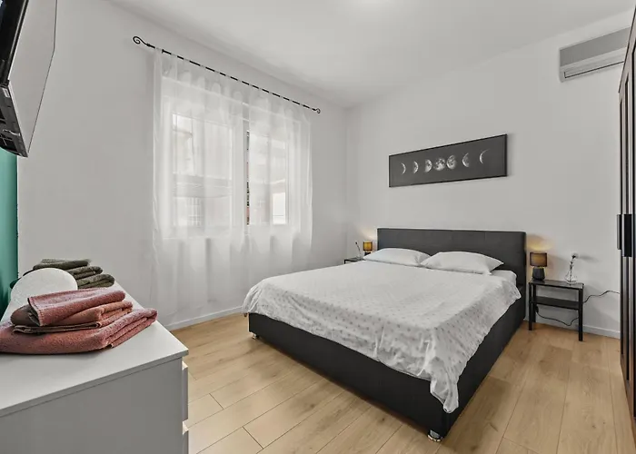Apartamento Oasis New