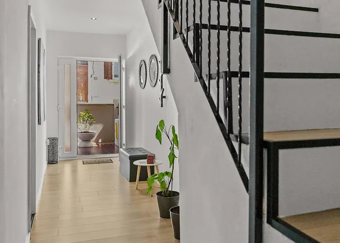 Oasis New 公寓 普拉