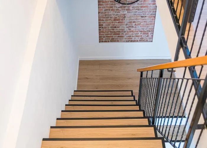 Oasis New Lejlighed Pula