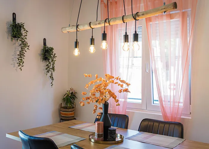 Lejlighed Oasis New *